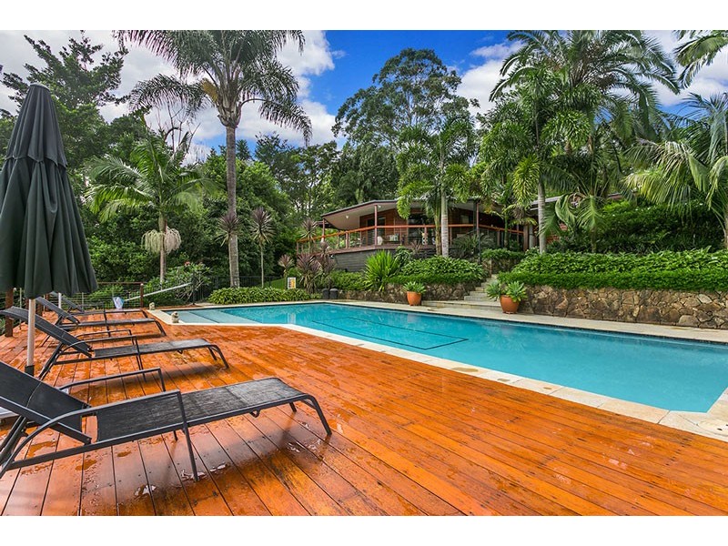 # 185 Waltons Road, Federal NSW 2480