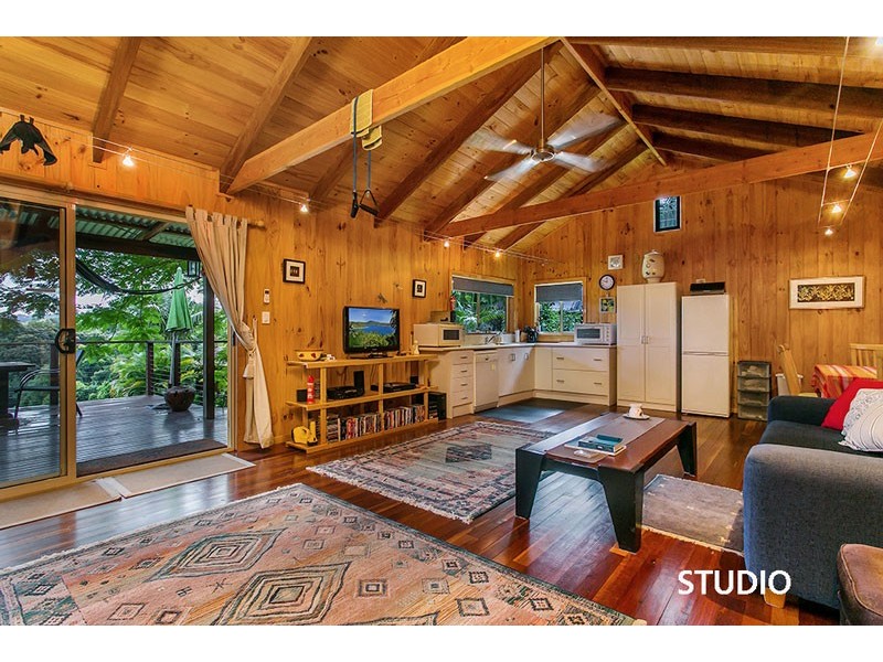 # 185 Waltons Road, Federal NSW 2480