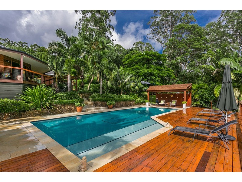 # 185 Waltons Road, Federal NSW 2480