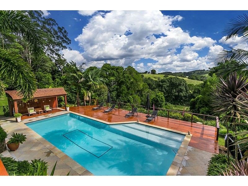 185 Waltons Road, Federal NSW 2480