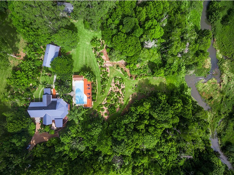 185 Waltons Road, Federal NSW 2480