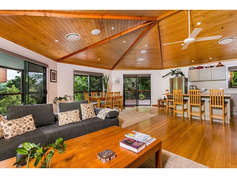 185 Waltons Road, Federal NSW 2480