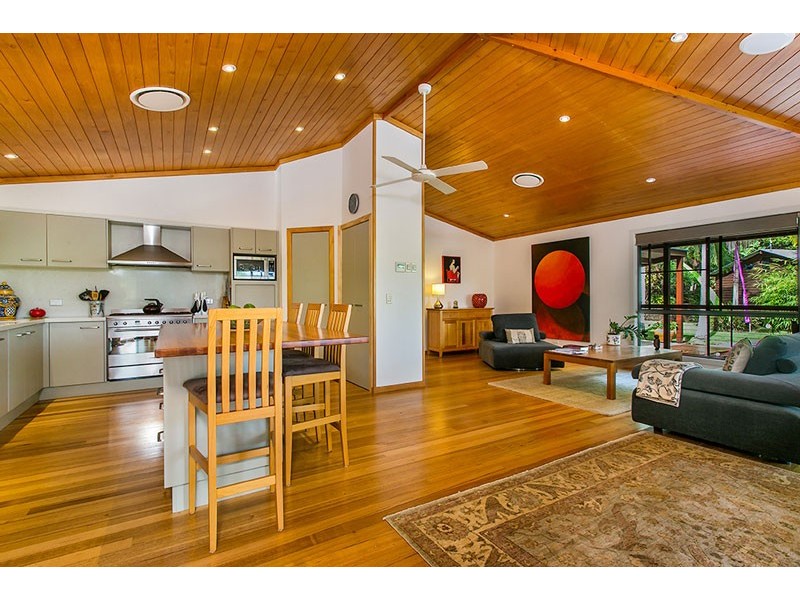 185 Waltons Road, Federal NSW 2480