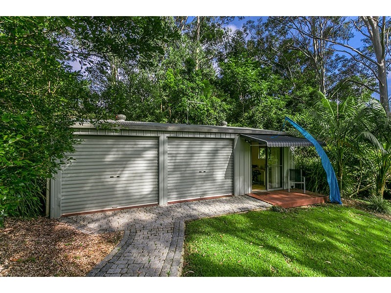 185 Waltons Road, Federal NSW 2480