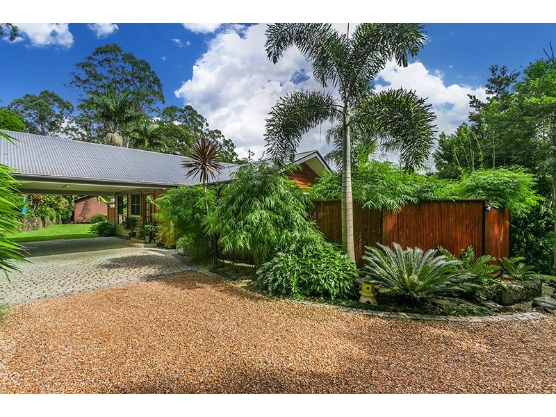 185 Waltons Road, Federal NSW 2480