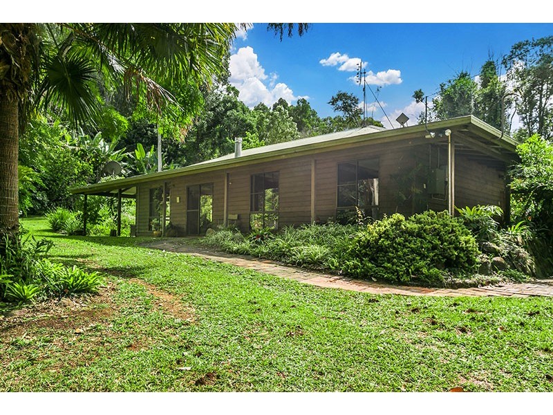 # 205 Repentance Creek Road, Goonengerry NSW 2482