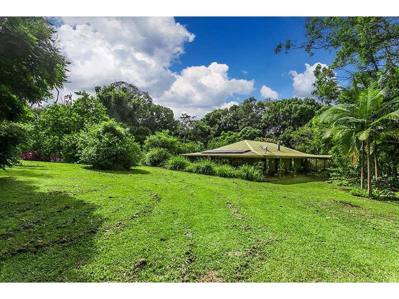 # 205 Repentance Creek Road, Goonengerry NSW 2482