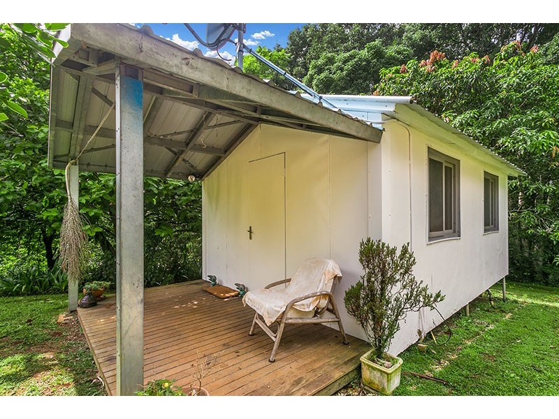 # 205 Repentance Creek Road, Goonengerry NSW 2482