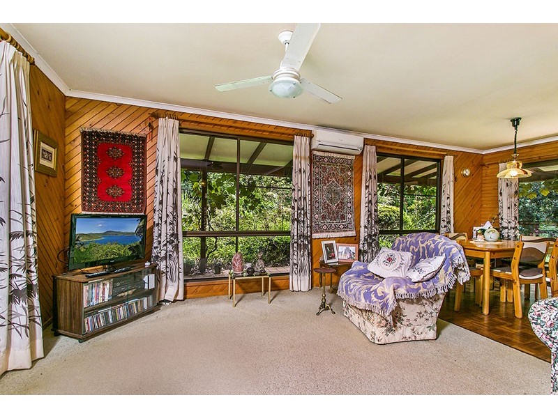 205 Repentance Creek Road, Goonengerry NSW 2482