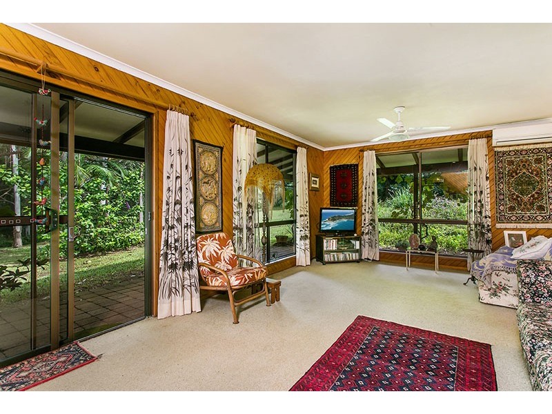 205 Repentance Creek Road, Goonengerry NSW 2482