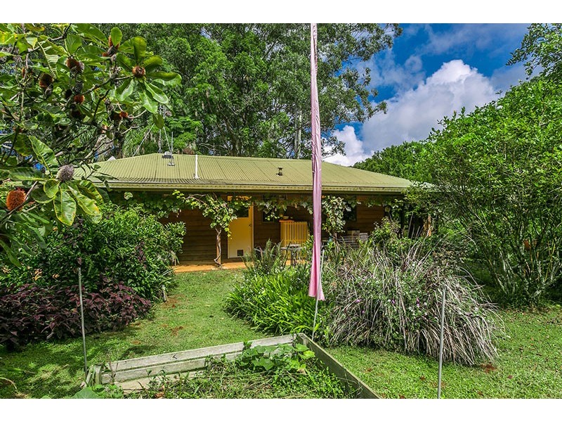 205 Repentance Creek Road, Goonengerry NSW 2482