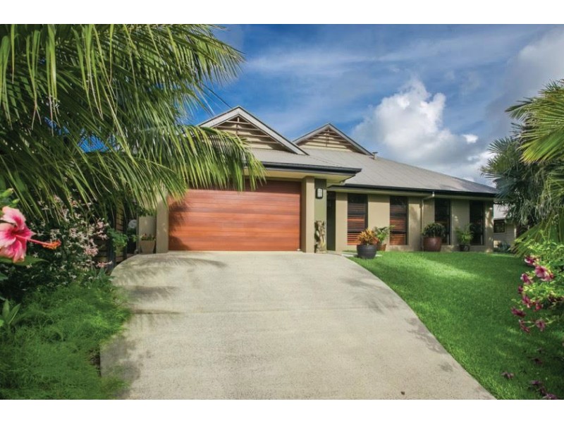 27 Blackwood Crescent, Bangalow NSW 2479