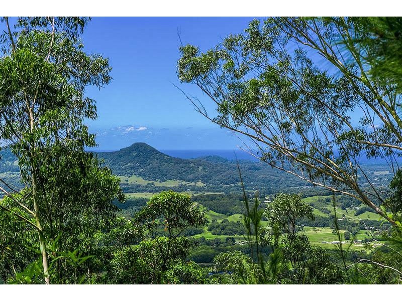 Lot 4 Koonyum Range Road, Wilsons Creek NSW 2482