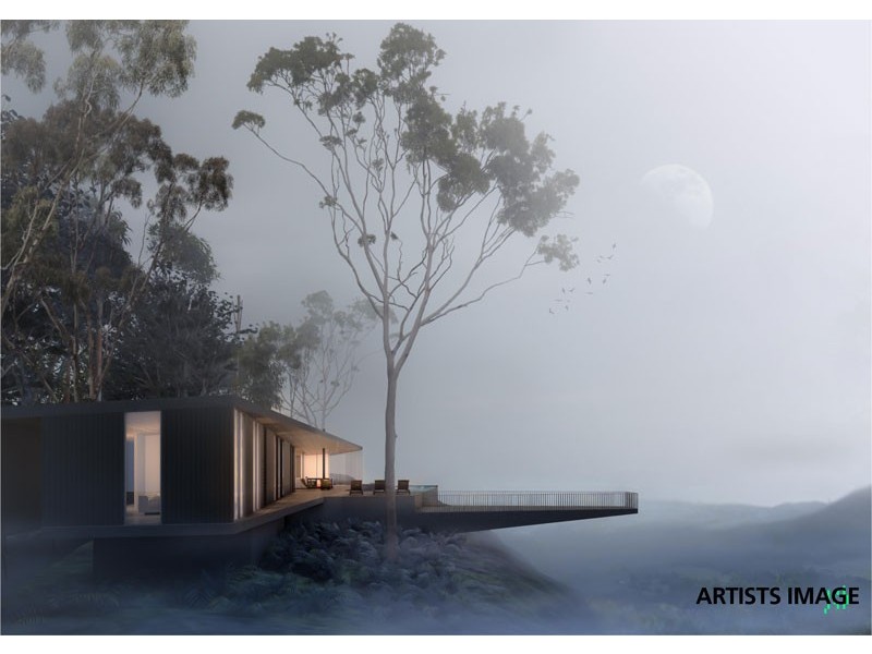 Lot 4 Koonyum Range Road, Wilsons Creek NSW 2482