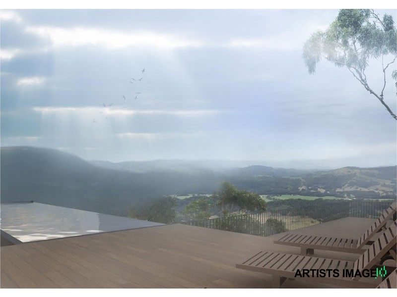 Lot 4 Koonyum Range Road, Wilsons Creek NSW 2482