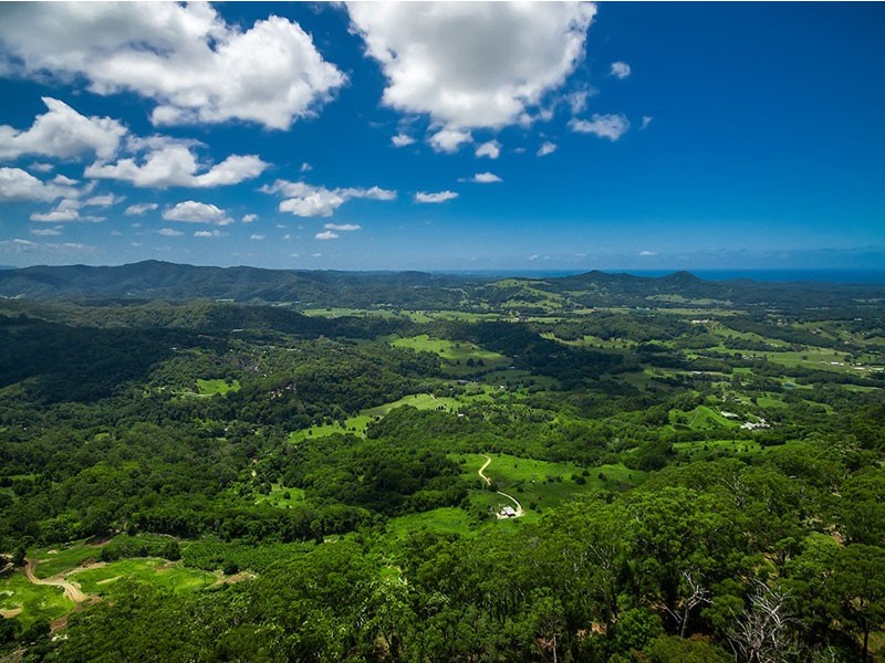 Lot 4 Koonyum Range Road, Wilsons Creek NSW 2482