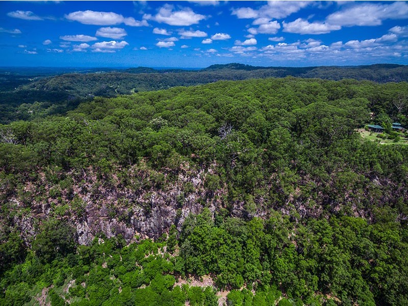 Lot 4 Koonyum Range Road, Wilsons Creek NSW 2482