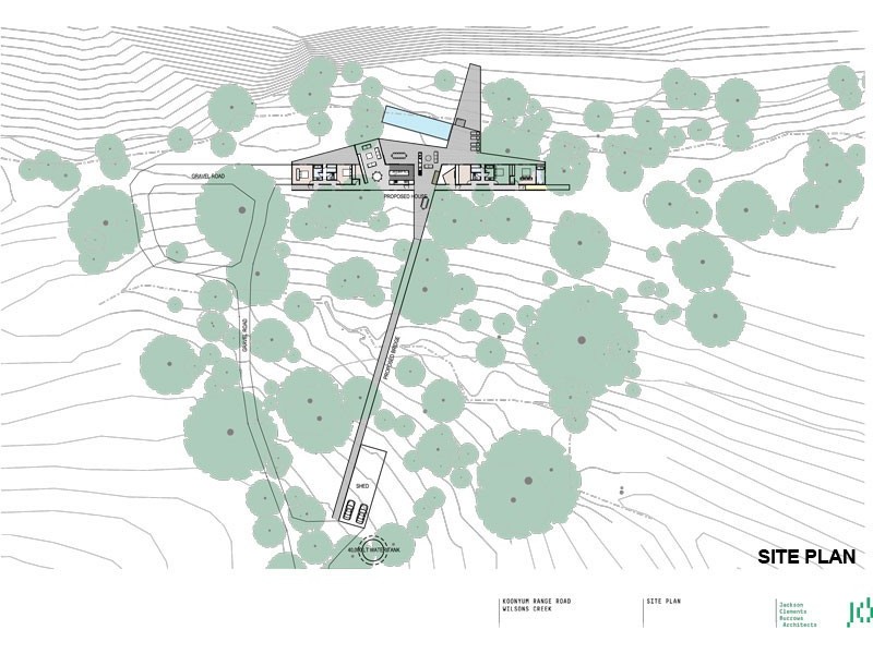 Lot 4 Koonyum Range Road, Wilsons Creek NSW 2482