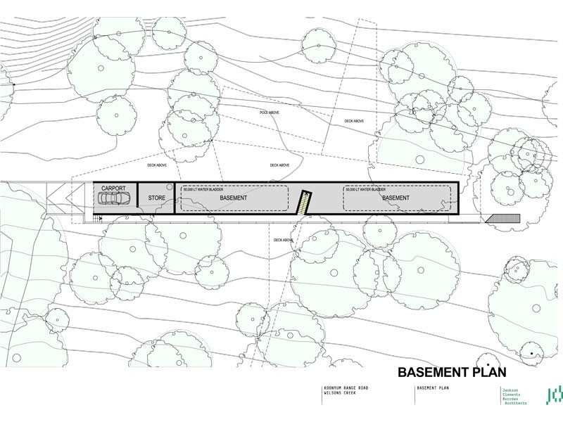 Lot 4 Koonyum Range Road, Wilsons Creek NSW 2482