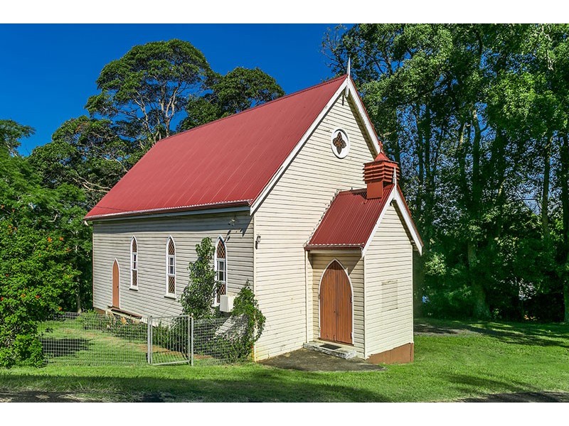 52 Main Street, Clunes NSW 2480