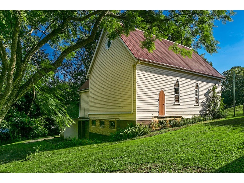 52 Main Street, Clunes NSW 2480