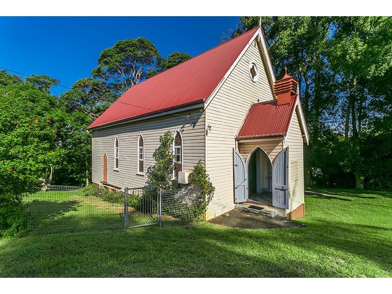 52 Main Street, Clunes NSW 2480