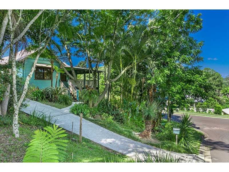 2 Bannister Court, Bangalow NSW 2479