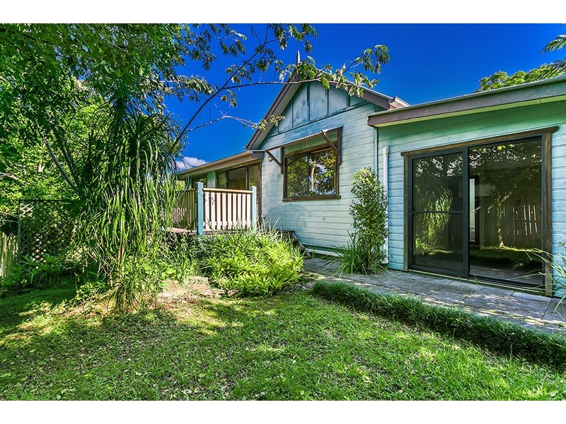 2 Bannister Court, Bangalow NSW 2479