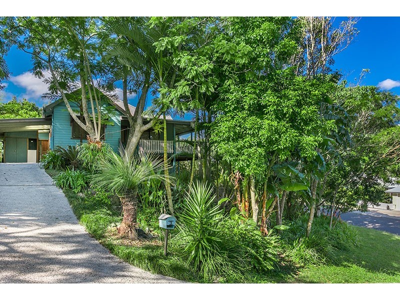 2 Bannister Court, Bangalow NSW 2479