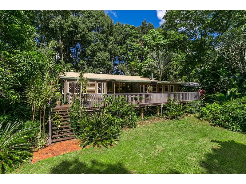 282 Repentance Creek Road, Rosebank NSW 2480