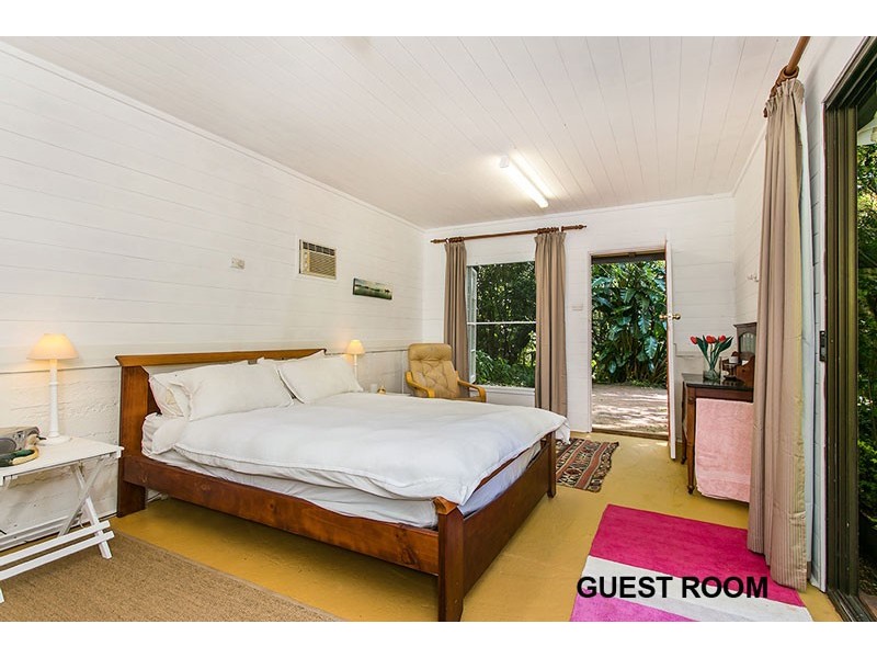 282 Repentance Creek Road, Rosebank NSW 2480