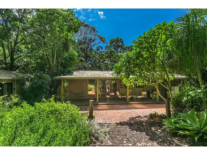 282 Repentance Creek Road, Rosebank NSW 2480