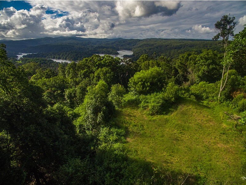 182 Rocky Creek Dam Road, Dunoon NSW 2480