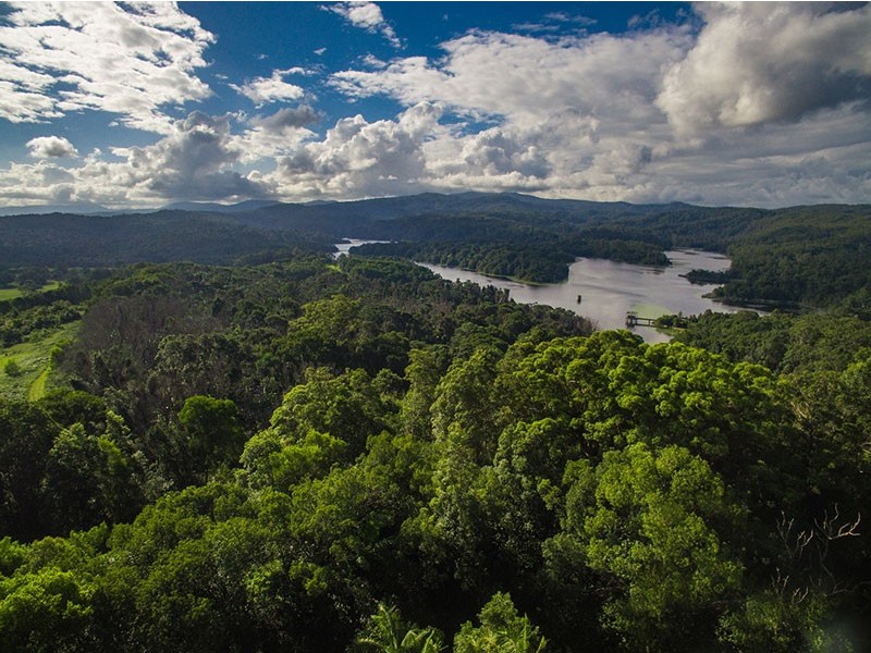 182 Rocky Creek Dam Road, Dunoon NSW 2480