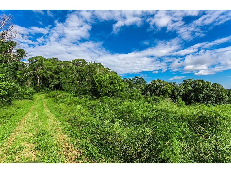 182 Rocky Creek Dam Road, Dunoon NSW 2480
