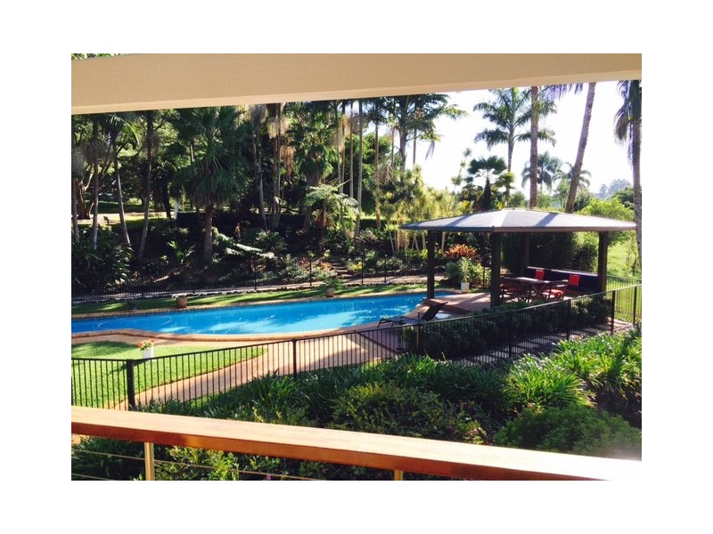 188 Waltons Road, Federal NSW 2480