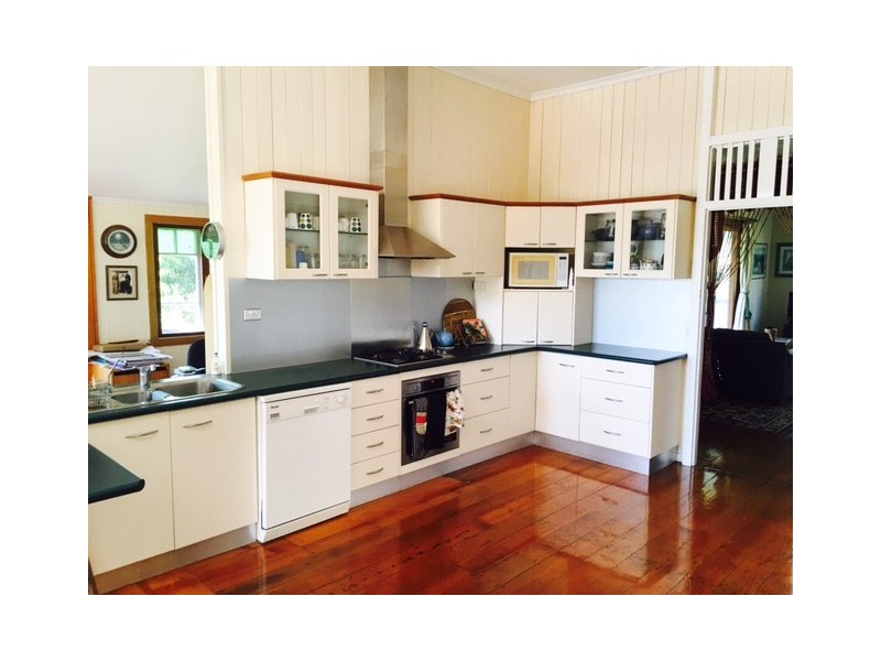 188 Waltons Road, Federal NSW 2480