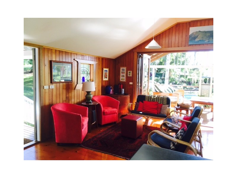 188 Waltons Road, Federal NSW 2480