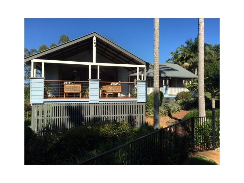 188 Waltons Road, Federal NSW 2480