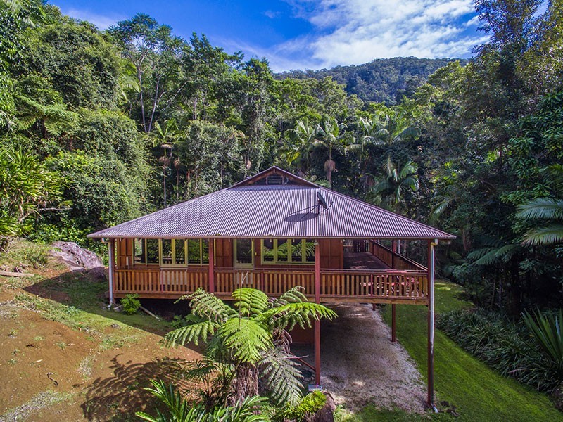 Upper Coopers Creek NSW 2482