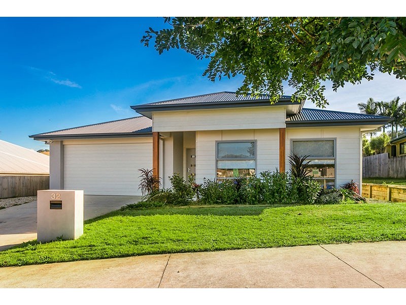 32 PARROT TREE PLACE, Bangalow NSW 2479