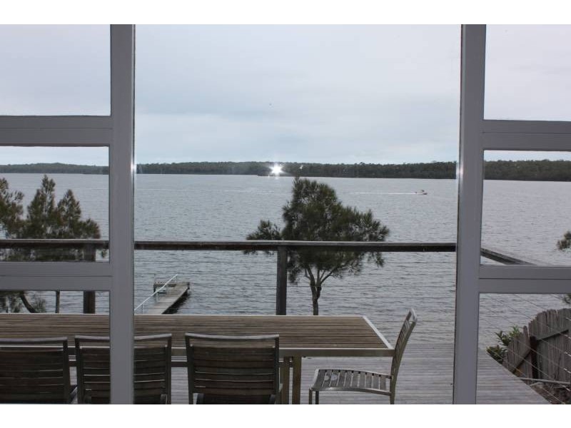 Basin View NSW 2540