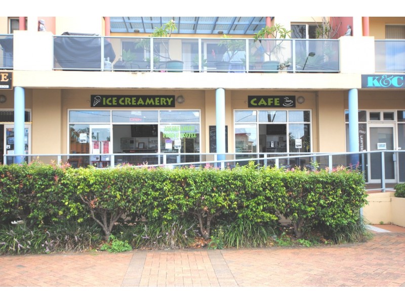 3/185 Jacobs Drive, Sussex Inlet NSW 2540