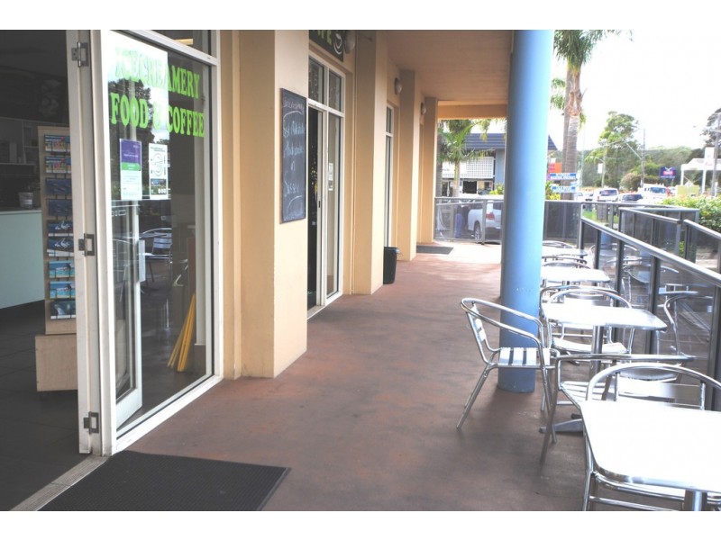 3/185 Jacobs Drive, Sussex Inlet NSW 2540