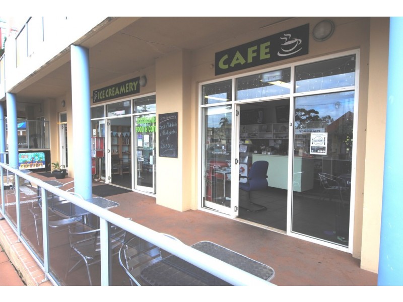 3/185 Jacobs Drive, Sussex Inlet NSW 2540