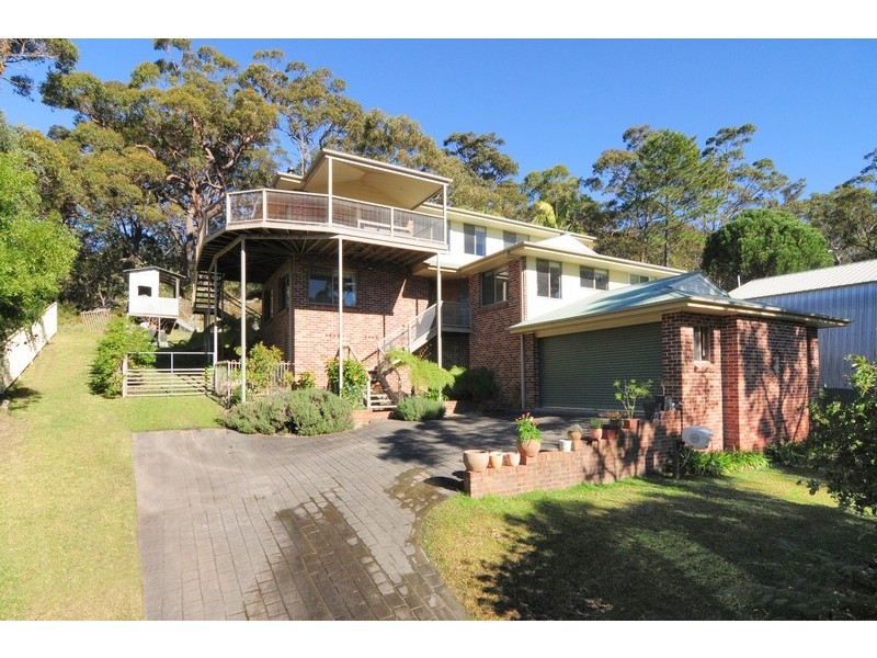 77 Frederick Street, Vincentia NSW 2540