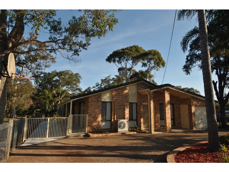 7 Clifton Street, Sanctuary Point NSW 2540