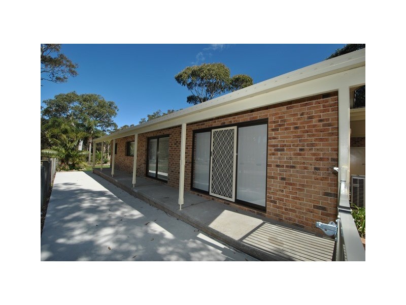 7 Clifton Street, Sanctuary Point NSW 2540
