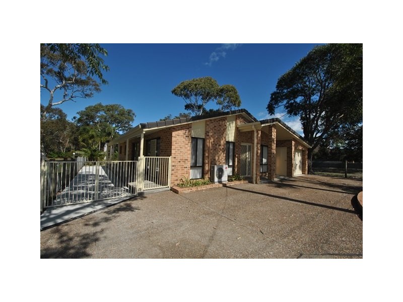 7 Clifton Street, Sanctuary Point NSW 2540