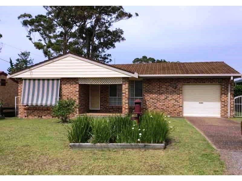 5 Curlew Street, Sanctuary Point NSW 2540